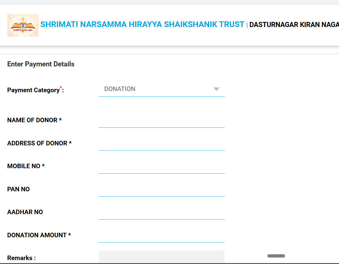 SBI Collect Screenshot