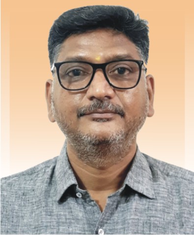 Chandrashekhar Bhondu